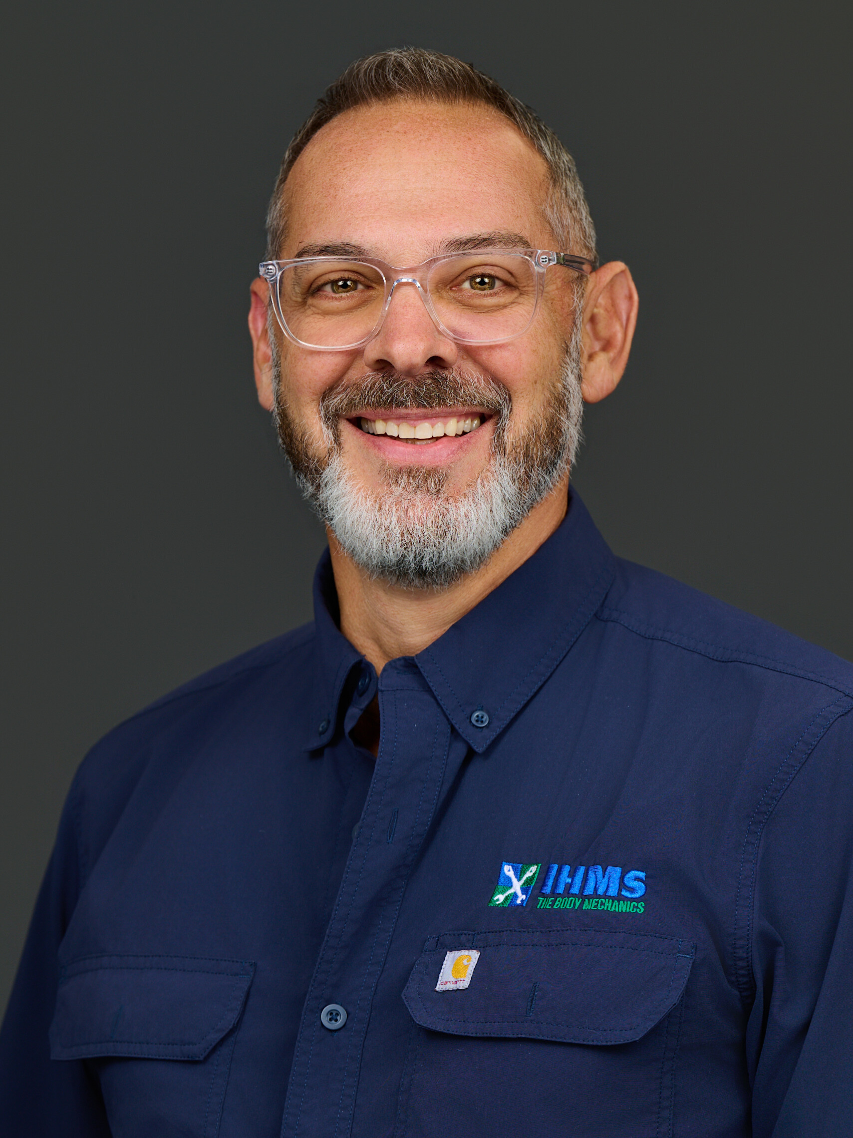 Jeremy Norman, ATC, CEES, CPT