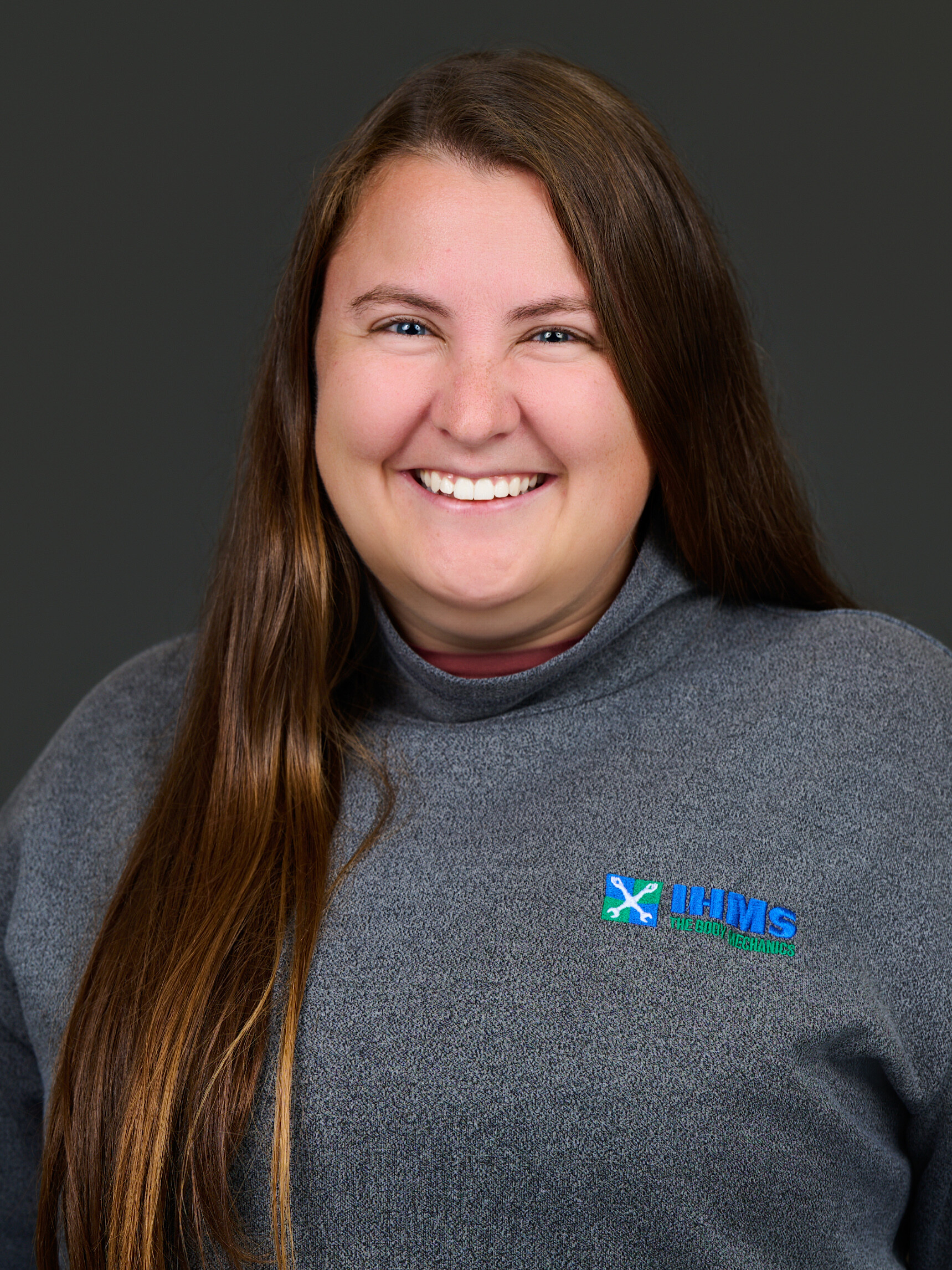Lillian Devereux, DPT, CEES, CWCE