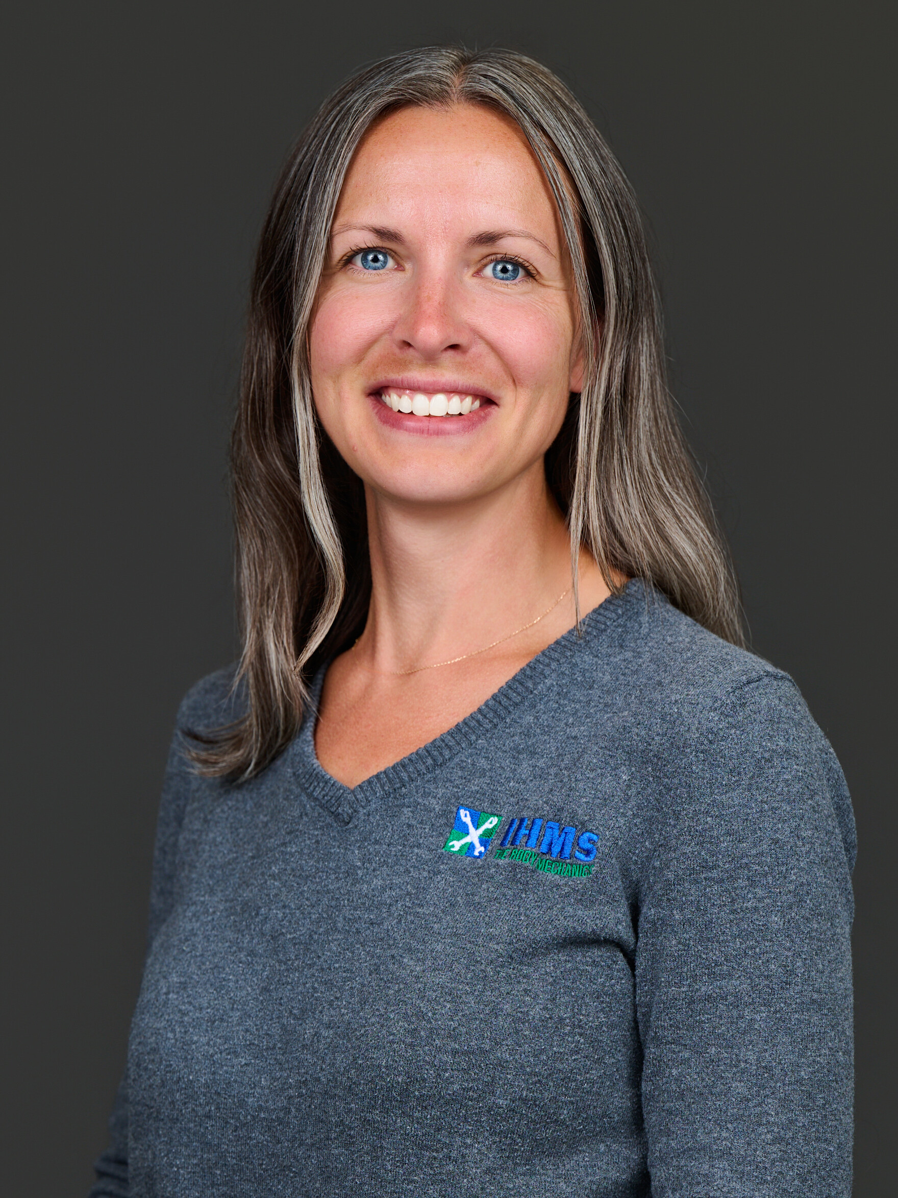 Meg Seaton, Administrative Assistant