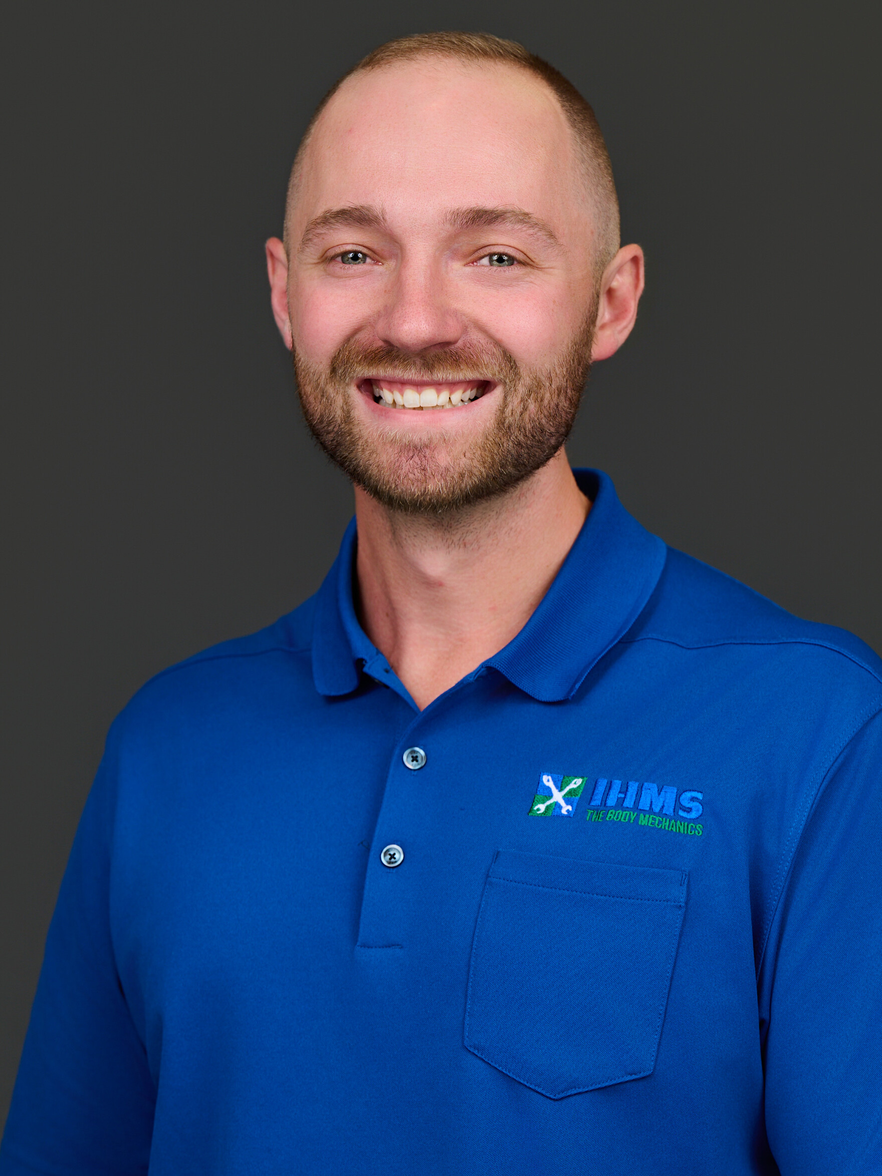 Michael D. Hughes, PTA, CEES