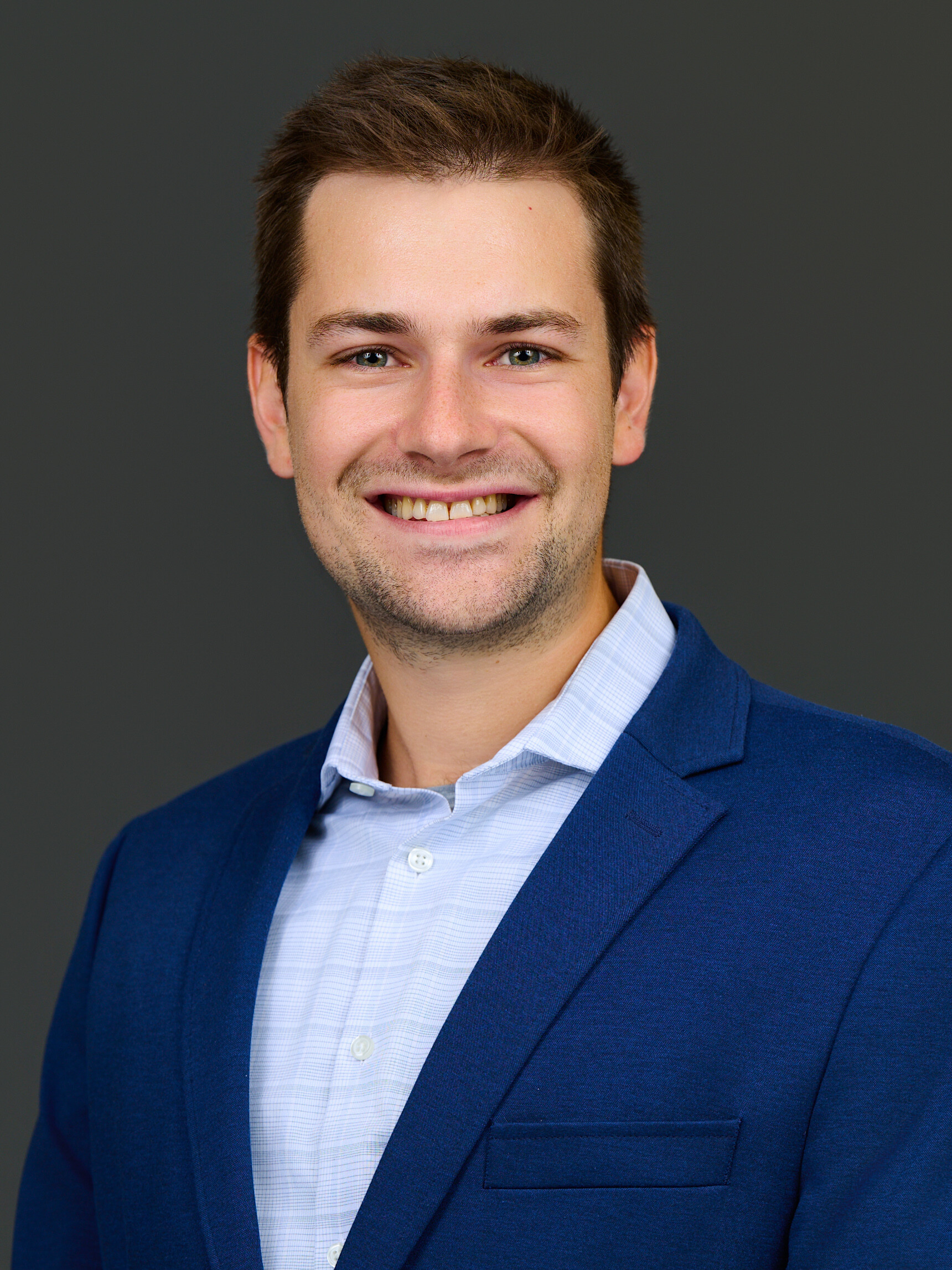 Shawn Babich, MS, ATC, CEES