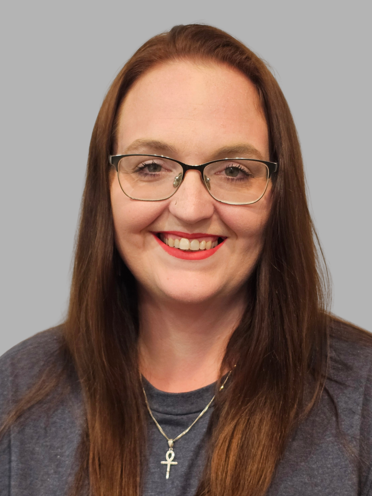Lindsey Booth, Billing Specialist 