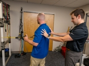 How to Strengthen Your Muscles
