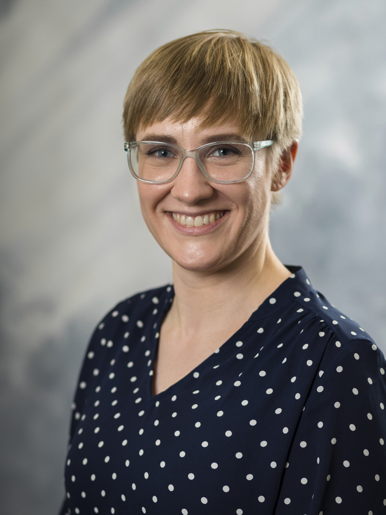 Rhiannon Johnson, PTA