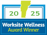 IHMS Recognized with 2025 Worksite Wellness Award