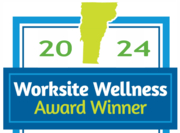 IHMS Recognized with 2024 Worksite Wellness Award